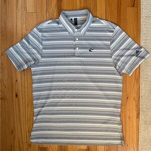 Adidas Men's Caves Valley Golf Polo M